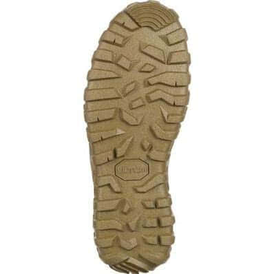 Rocky International 8" S2V Steel Toe Tactical Military Boot FQ0006104 - Clothing & Accessories